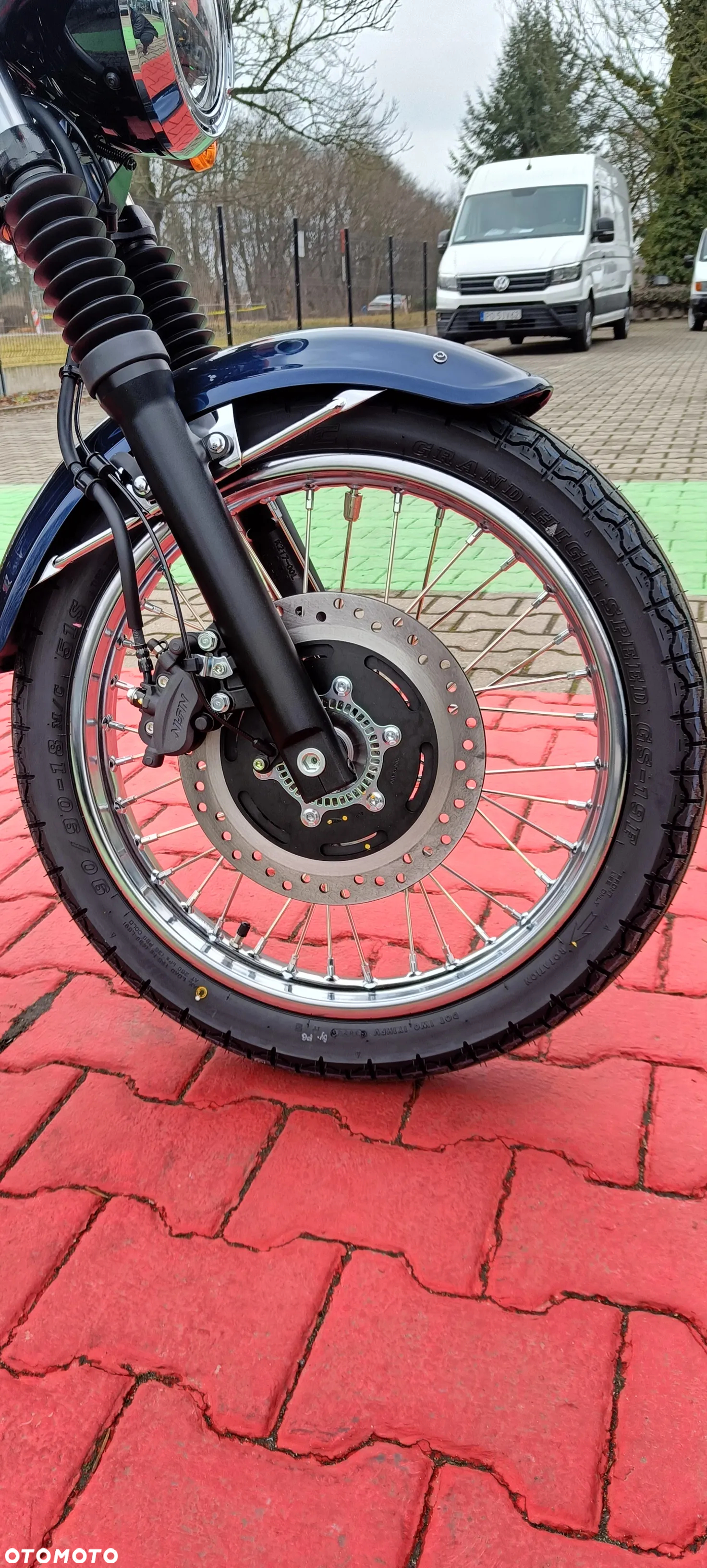Kawasaki Inny - 10