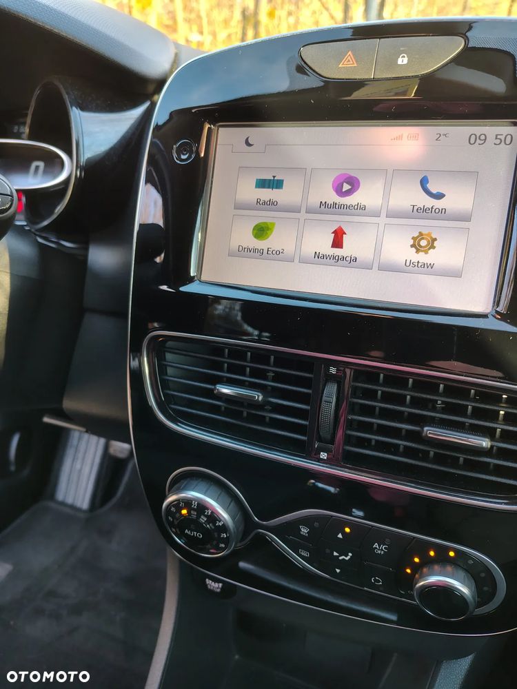 Renault Clio (Energy) TCe 90 Start & Stop LIMITED - 11