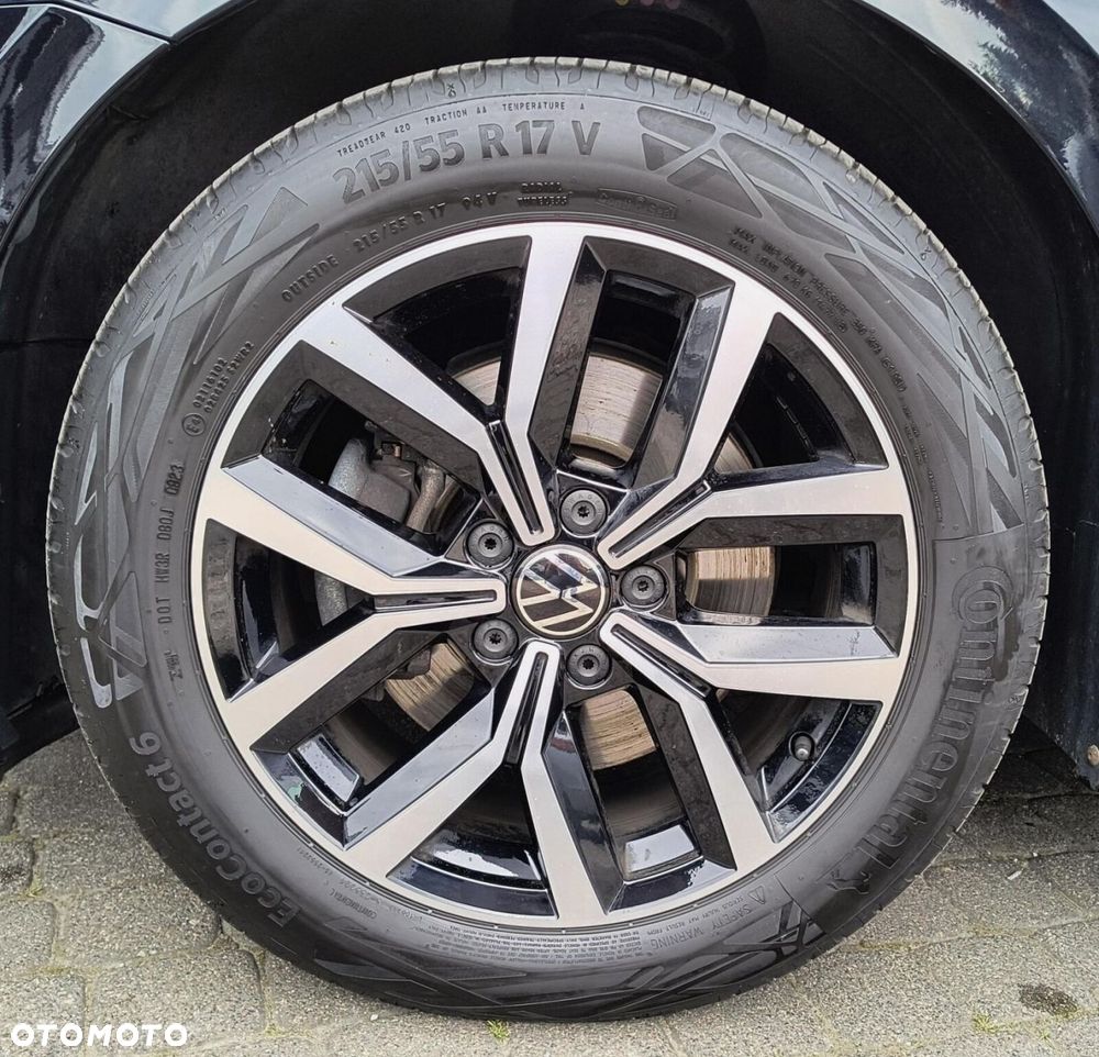 Volkswagen Passat 1.5 TSI EVO Business DSG - 27