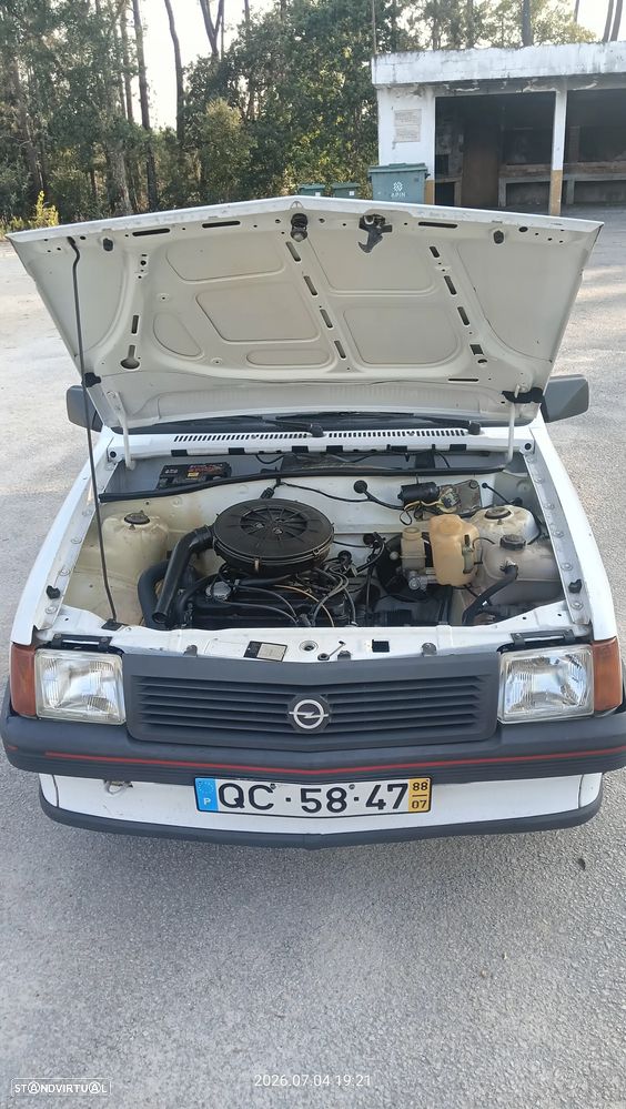 Opel Corsa 1.0 Swing - 8
