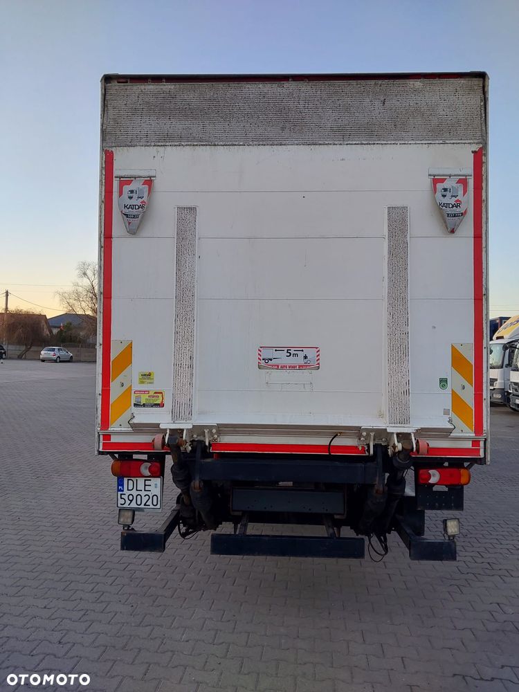 DAF LF 55.220 - 10