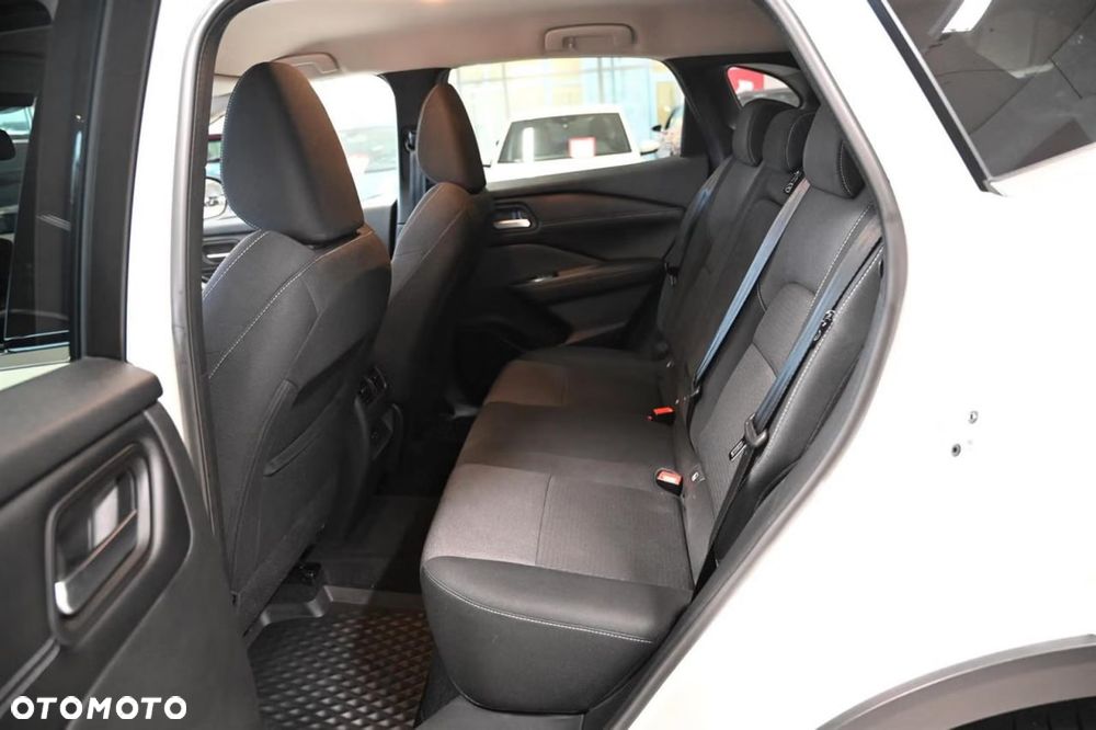 Nissan Qashqai 1.3 DIG-T MHEV 4x4 N-Connecta Xtronic - 19
