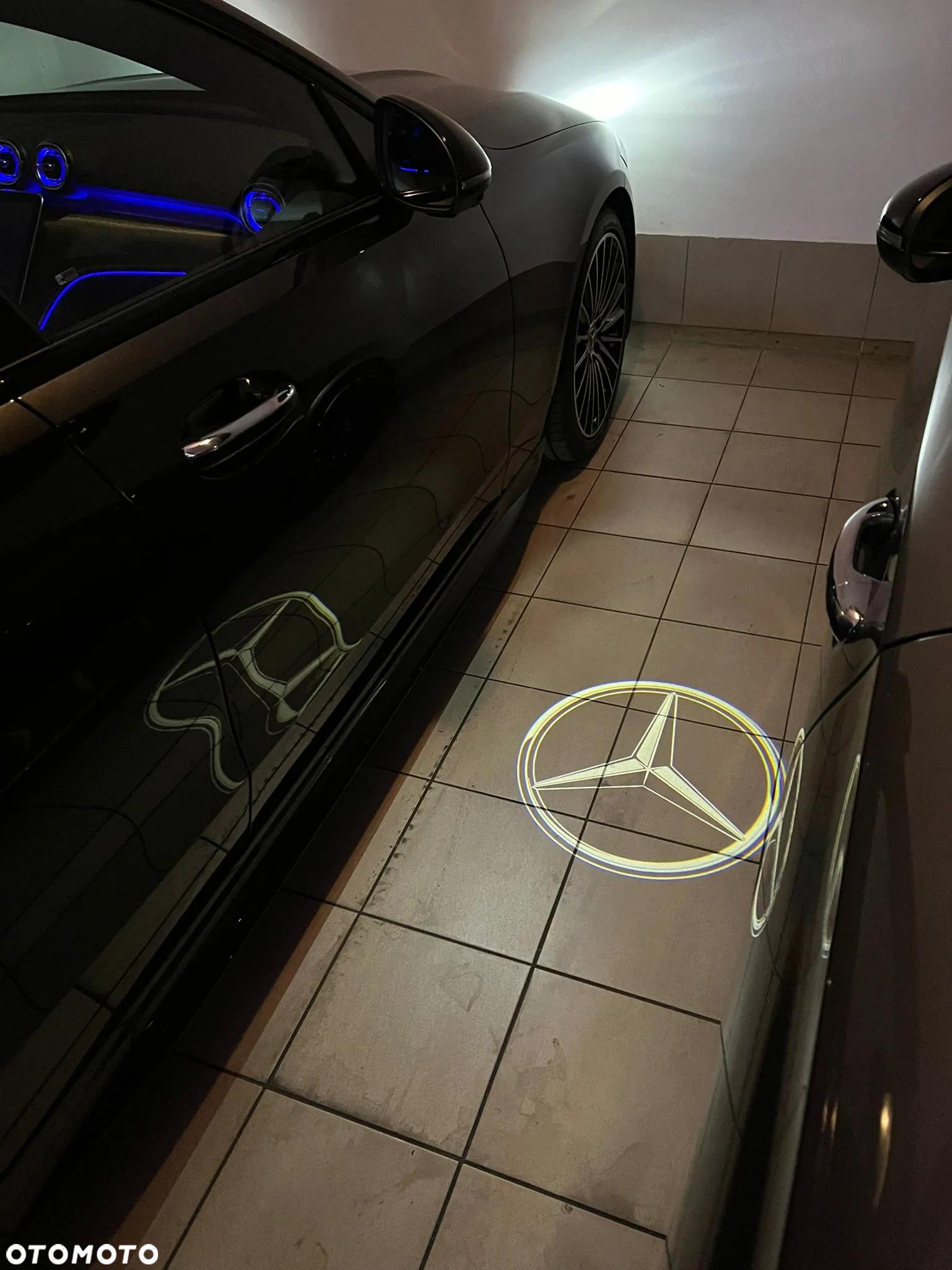 Mercedes-Benz Klasa C 300 4MATIC 9G-TRONIC - 20