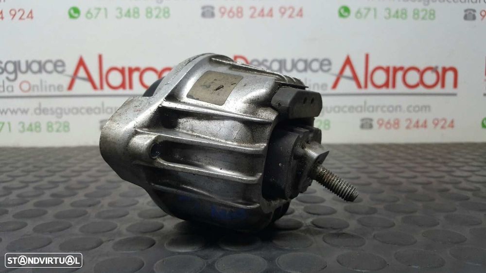 APOIO DO MOTOR BMW SERIE 1 BERLINA (E81/E87) 118D - 3