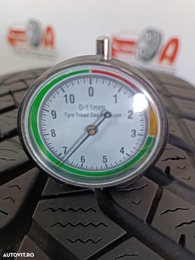 225/40/19 93W YOKOHAMA CP N10674 M+S IARNA - 3