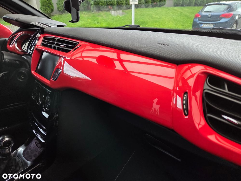 DS Automobiles DS 3 - 27
