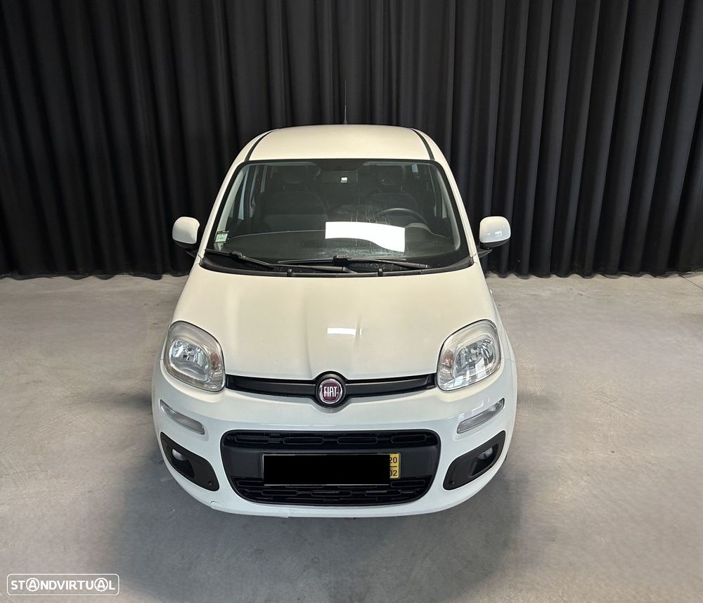 Fiat Panda 1.2 Easy S&S - 4