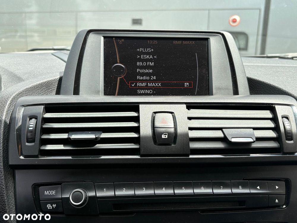 BMW Seria 1 118d DPF - 19