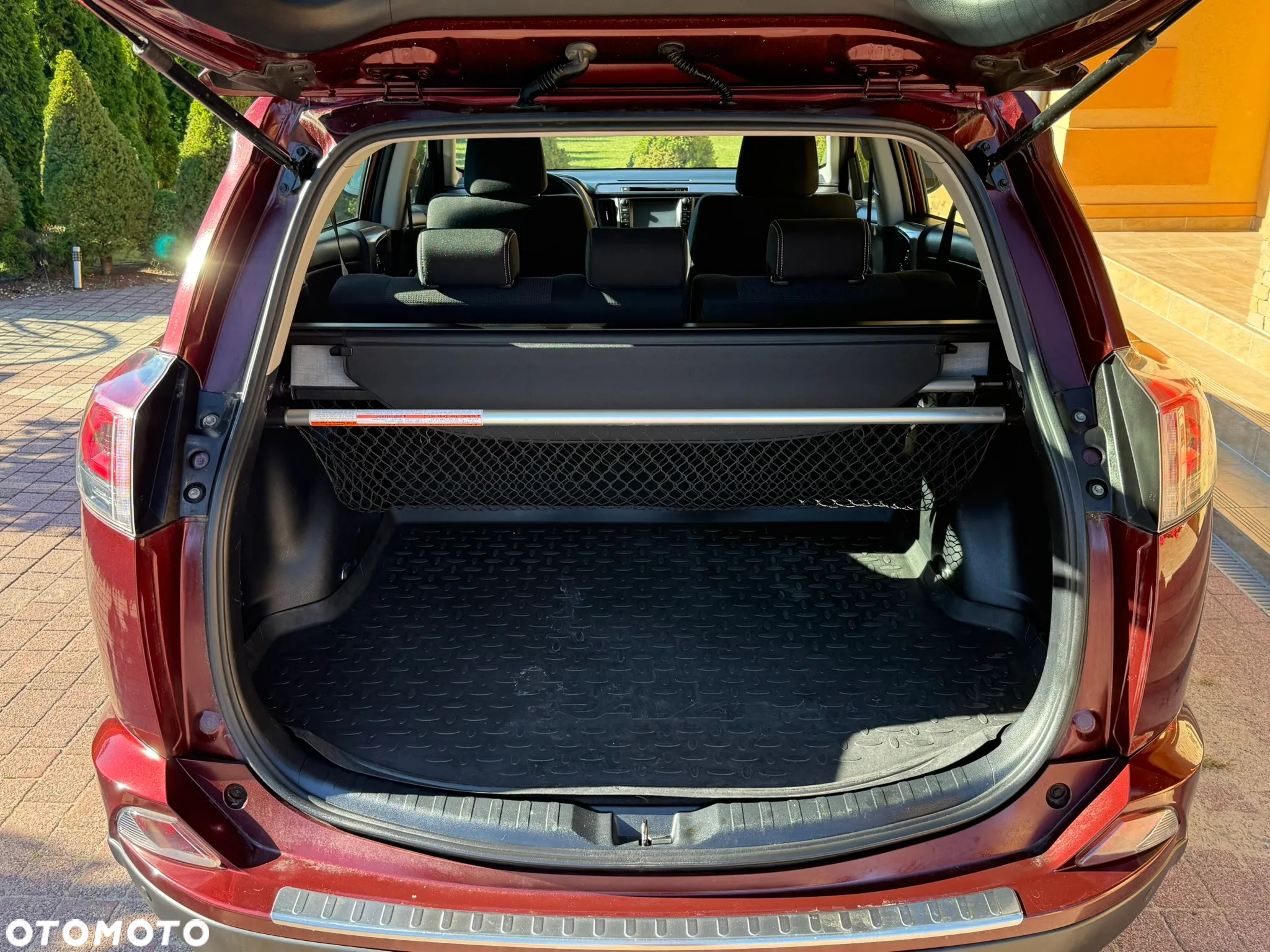 Toyota RAV4 2.0 Premium 4x4 MS - 26