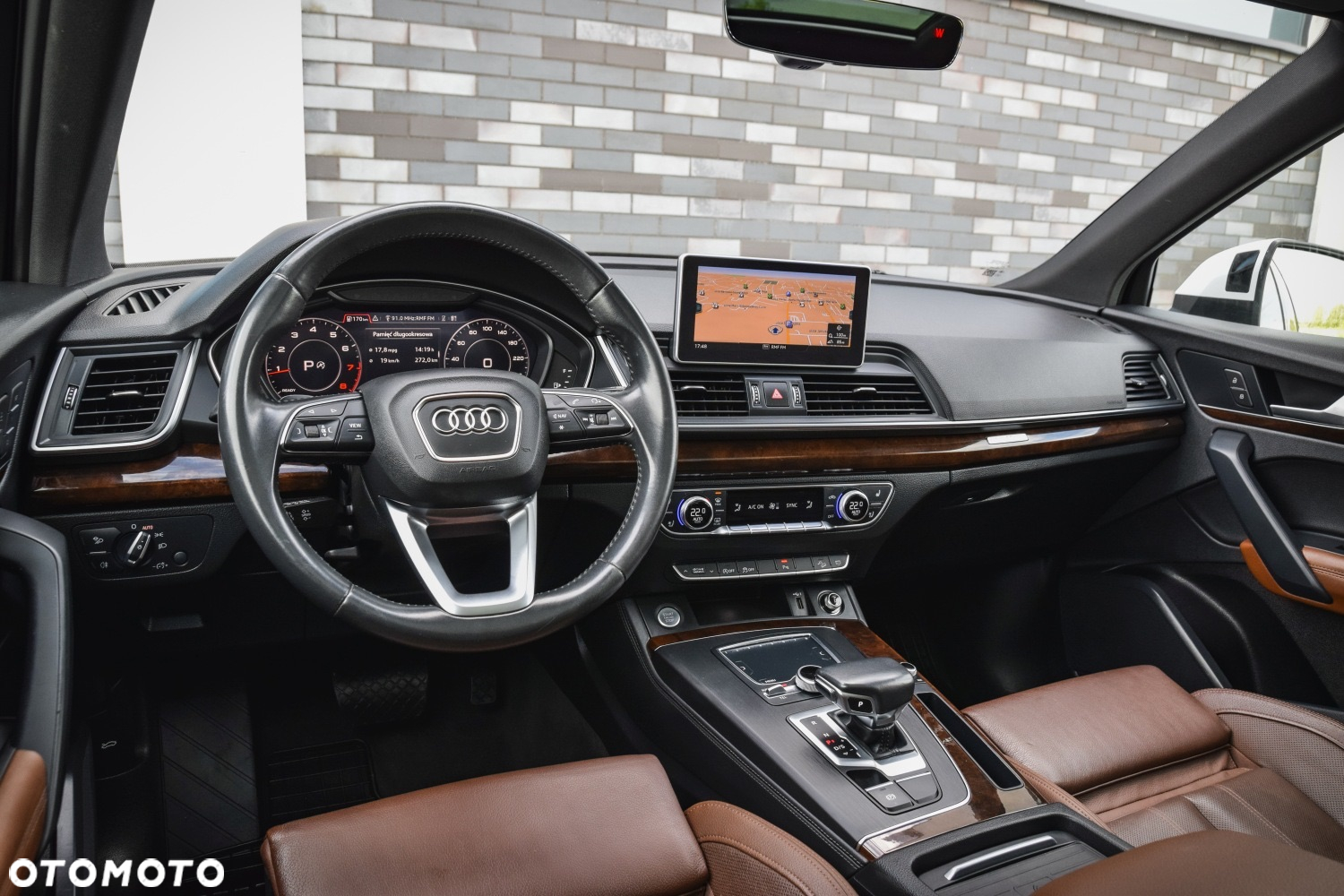 Audi Q5 - 23