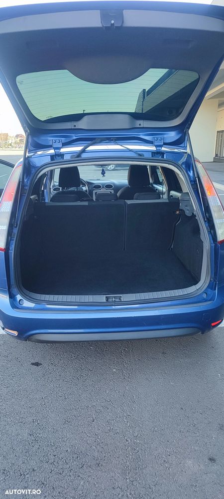 Ford Focus 1.6 TDCi Trend - 6
