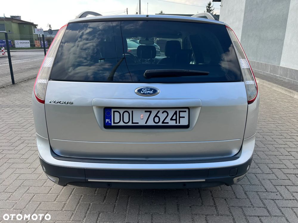 Ford Focus - 6