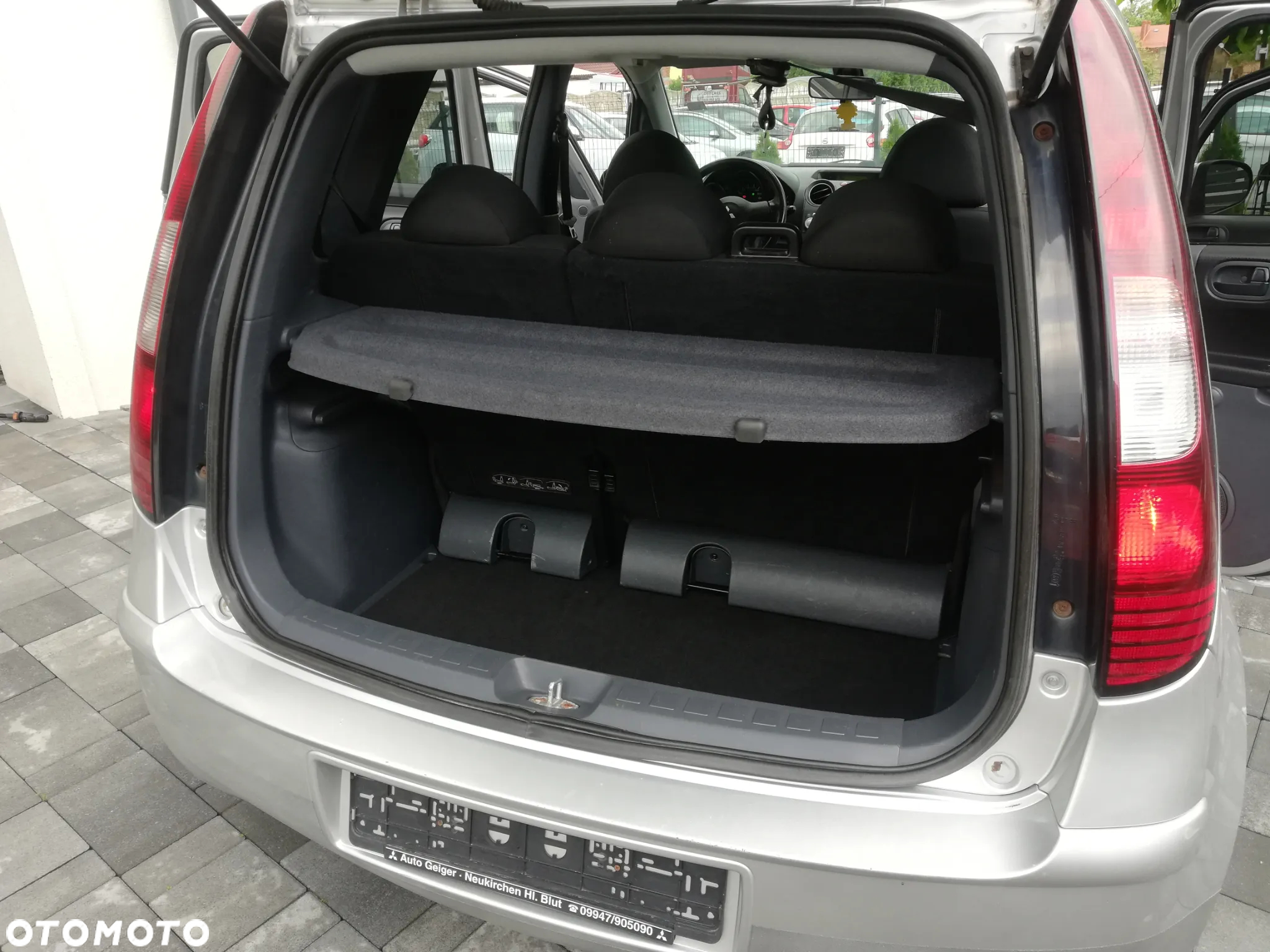 Ford C-MAX 1.6 Style - 13