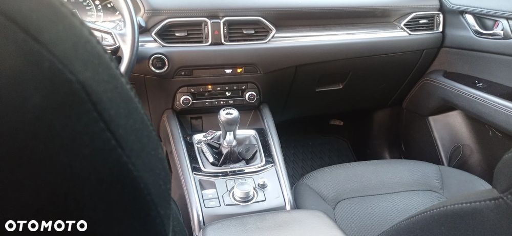 Mazda CX-5 2.0 Hikari 2WD - 7