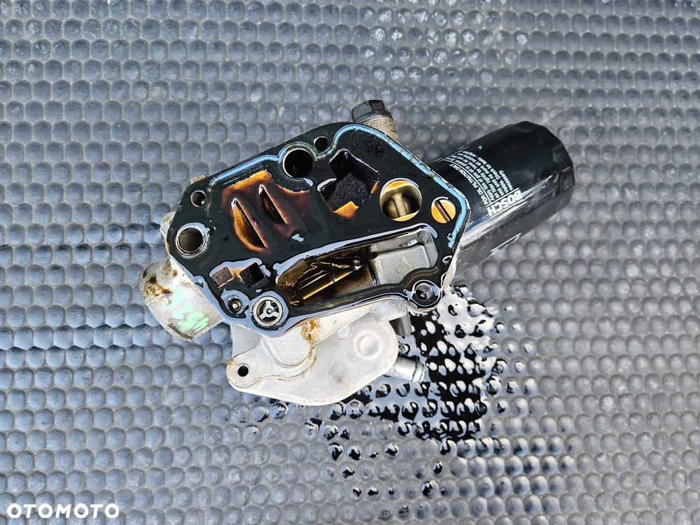 Podstawa Filtra Oleju 06B115417F 06B117021 Chlodniczka Czujnik 2.0 ALT FSI AWA AUDI A4 B6 B7 VW - 22