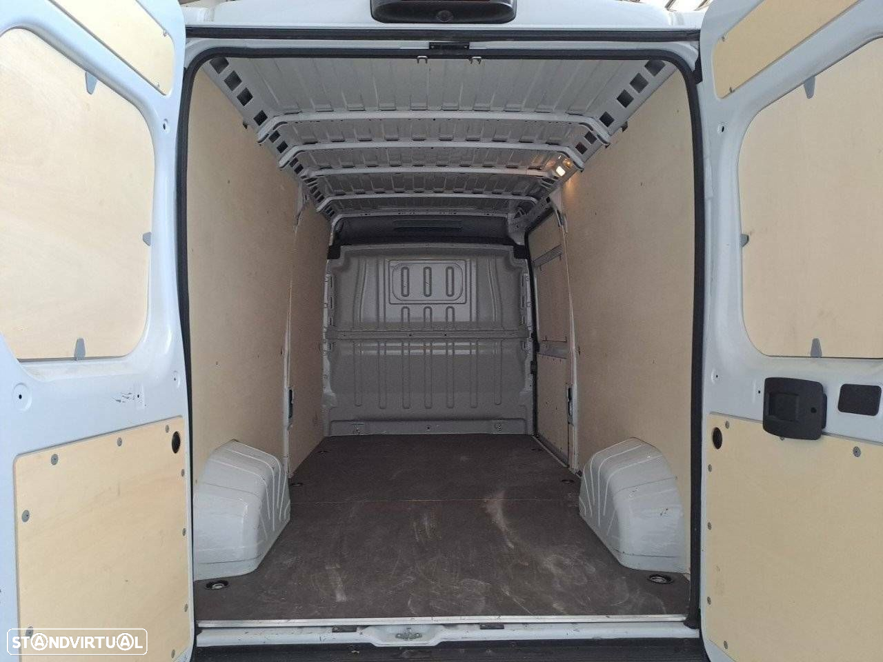 Peugeot boxer - 6