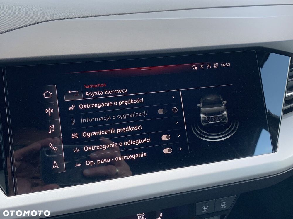 Audi Q4 Sportback e-tron - 26