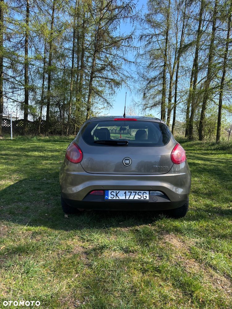 Fiat Bravo - 4