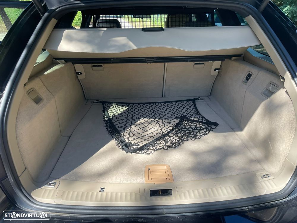 BMW 520 d Aut. Edition Sport - 18