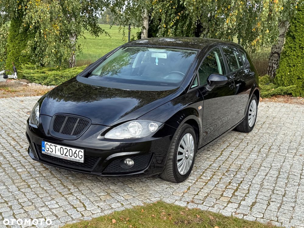 Seat Leon 1.6 Comfort Limited - 33