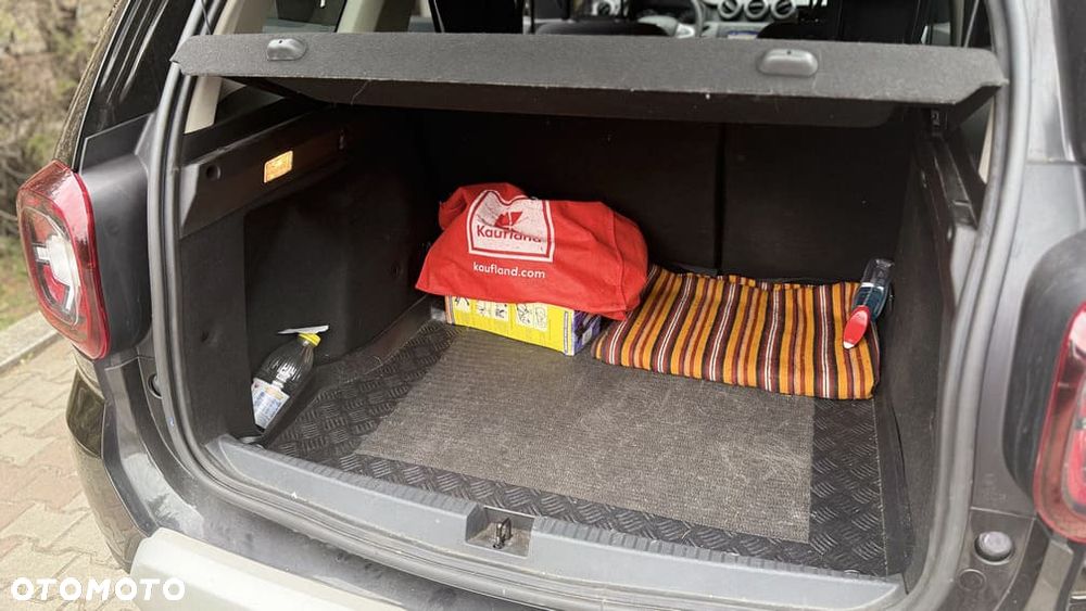 Dacia Duster 1.2 TCe Prestige S&S EU6 - 16