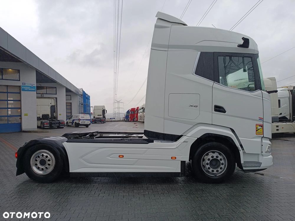 DAF XG 480 FT STANDARD - 4