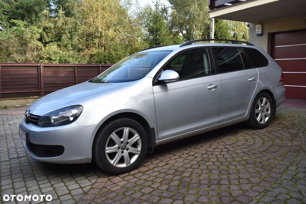 Volkswagen Golf - 7
