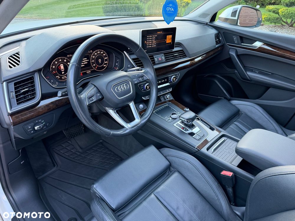 Audi Q5 2.0 TFSI Quattro S tronic - 15