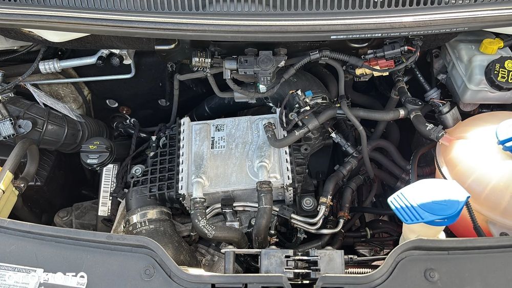 Volkswagen Transporter - 31