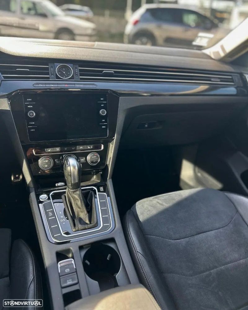 VW Arteon - 6