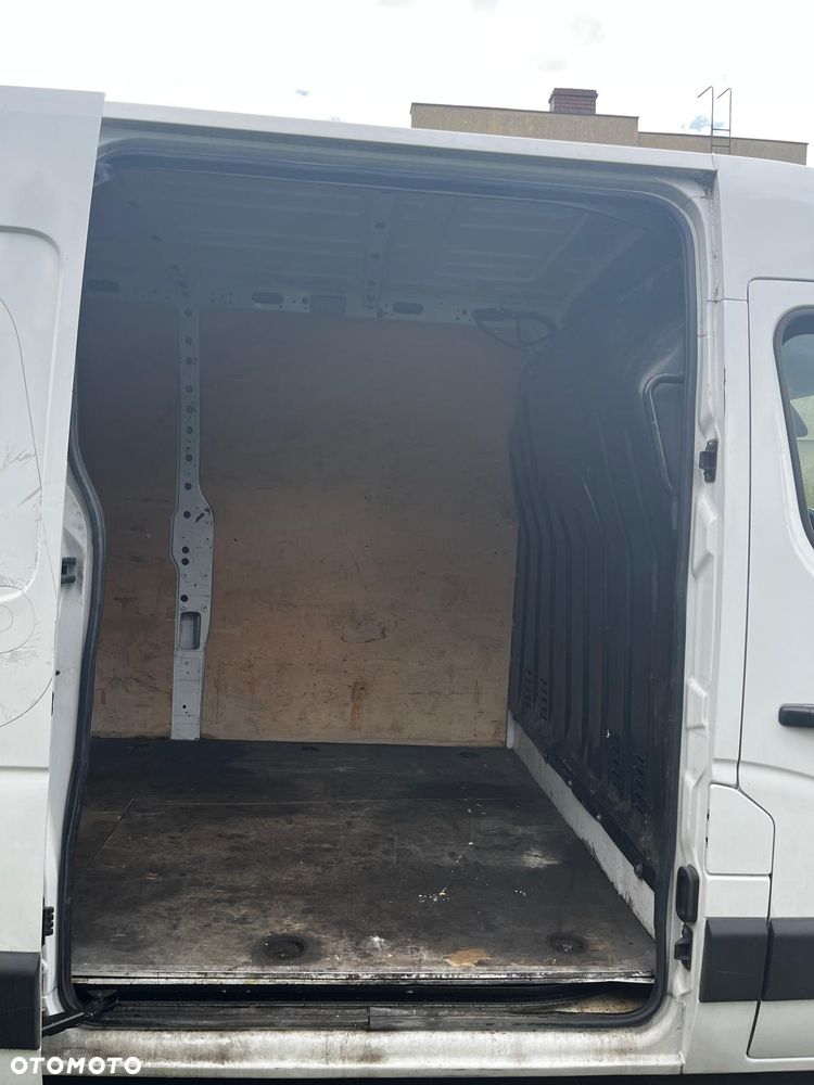 Renault MASTER - 7