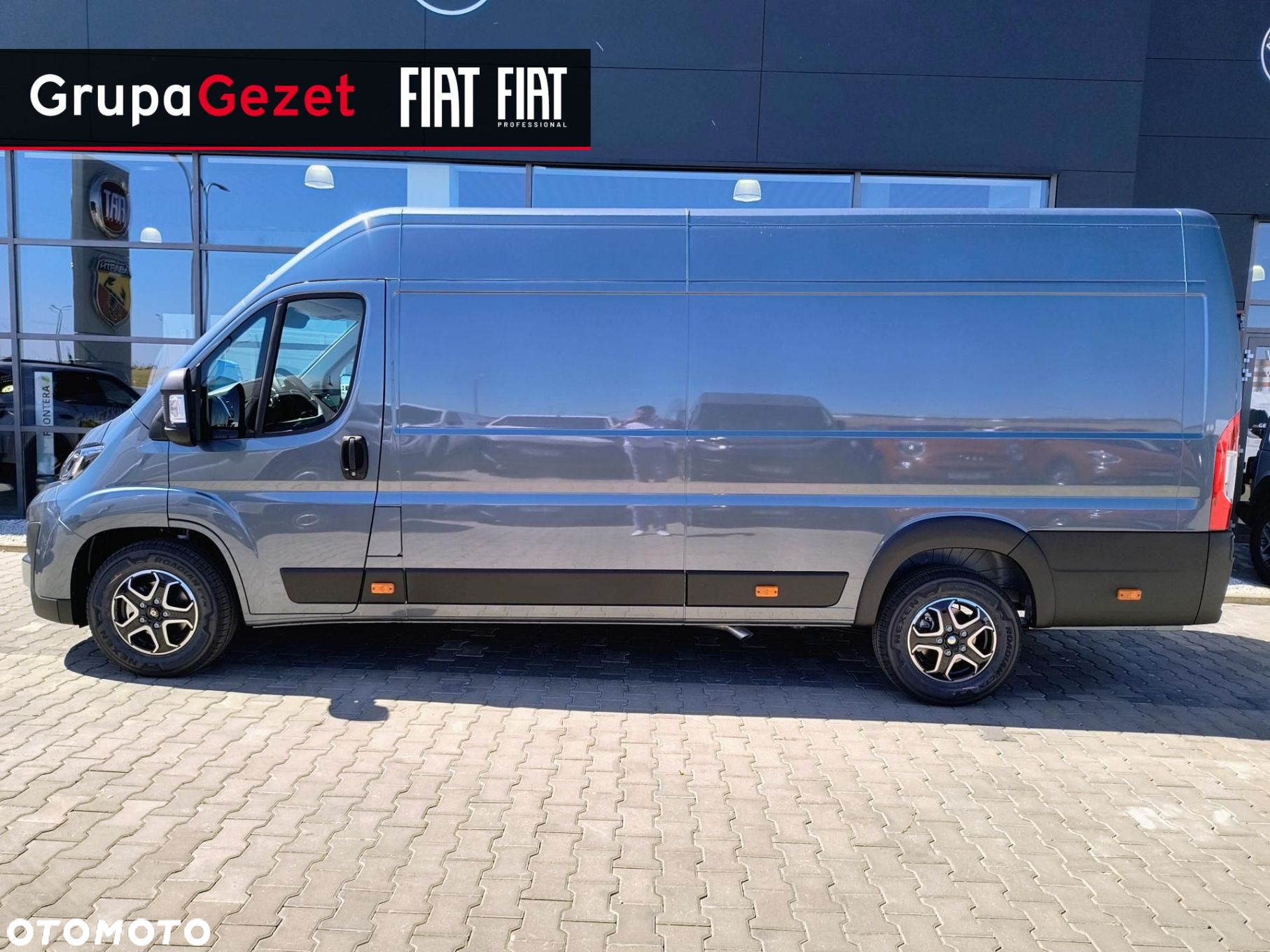 Fiat Ducato - 3