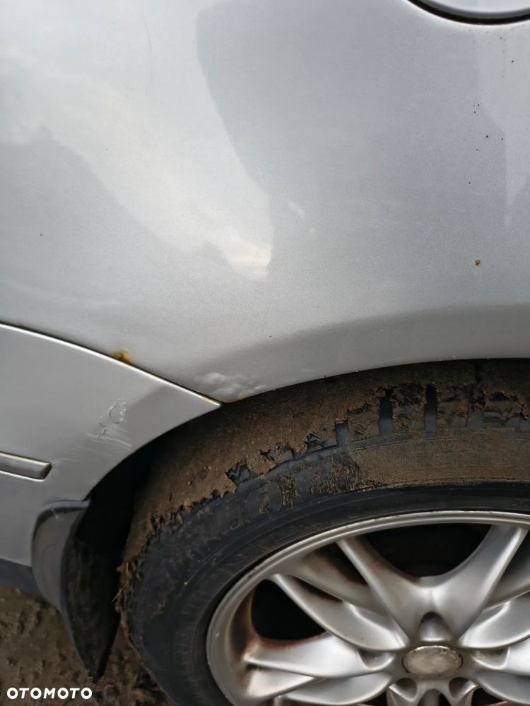 Volkswagen Passat - 5