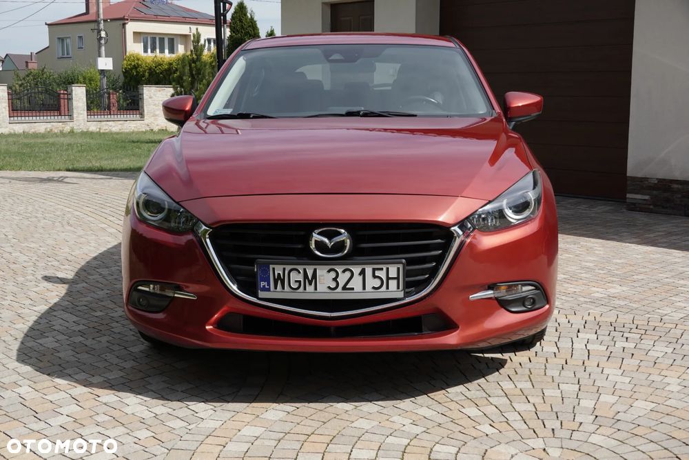 Mazda 3 2.0 Skyenergy - 6