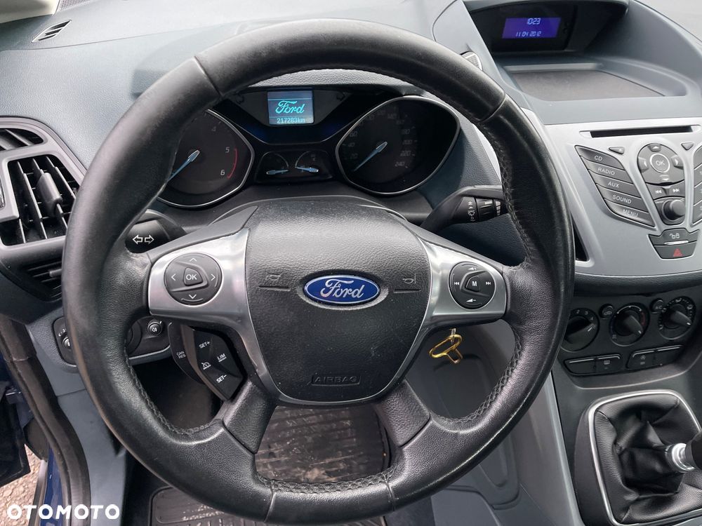 Ford C-MAX - 11