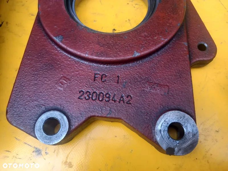 Tryby WOM Case MX100C - 6