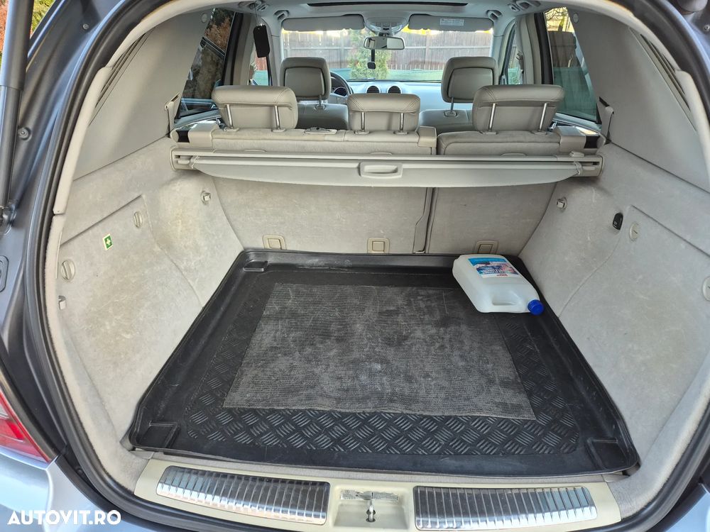 Mercedes-Benz ML - 23