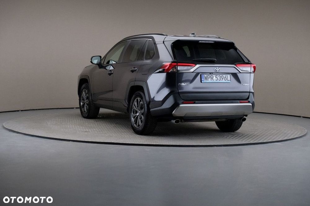 Toyota RAV4 - 2