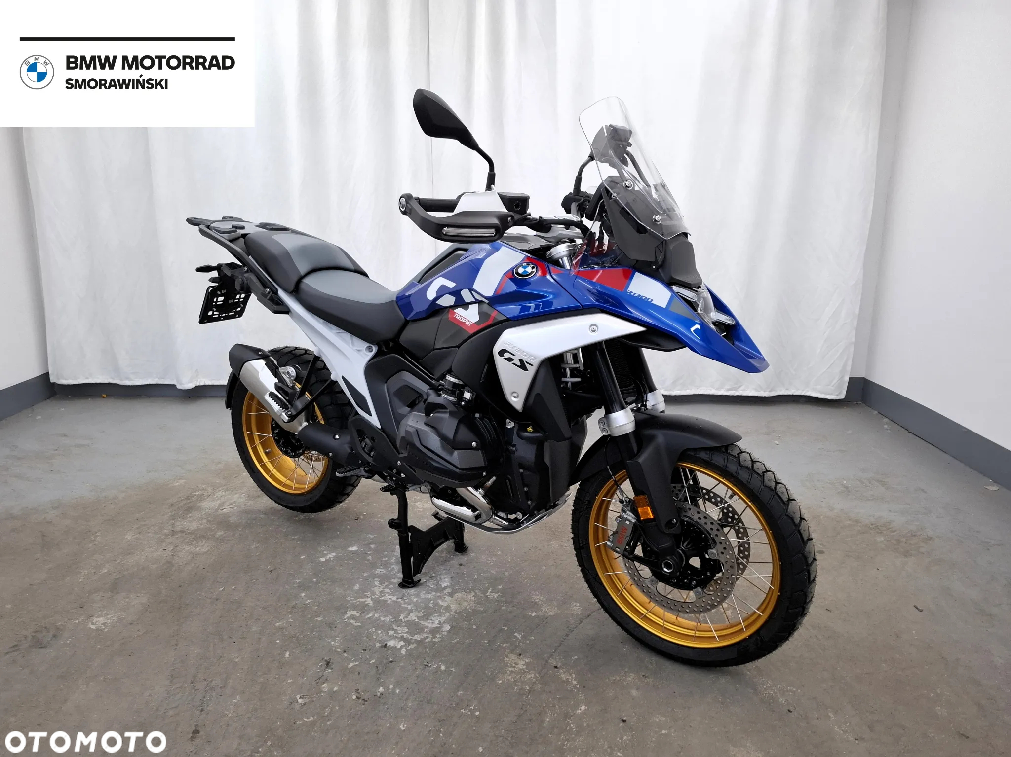 BMW R