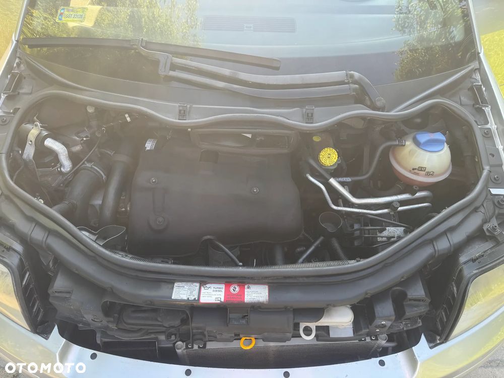 Audi A2 1.4 TDI - 14