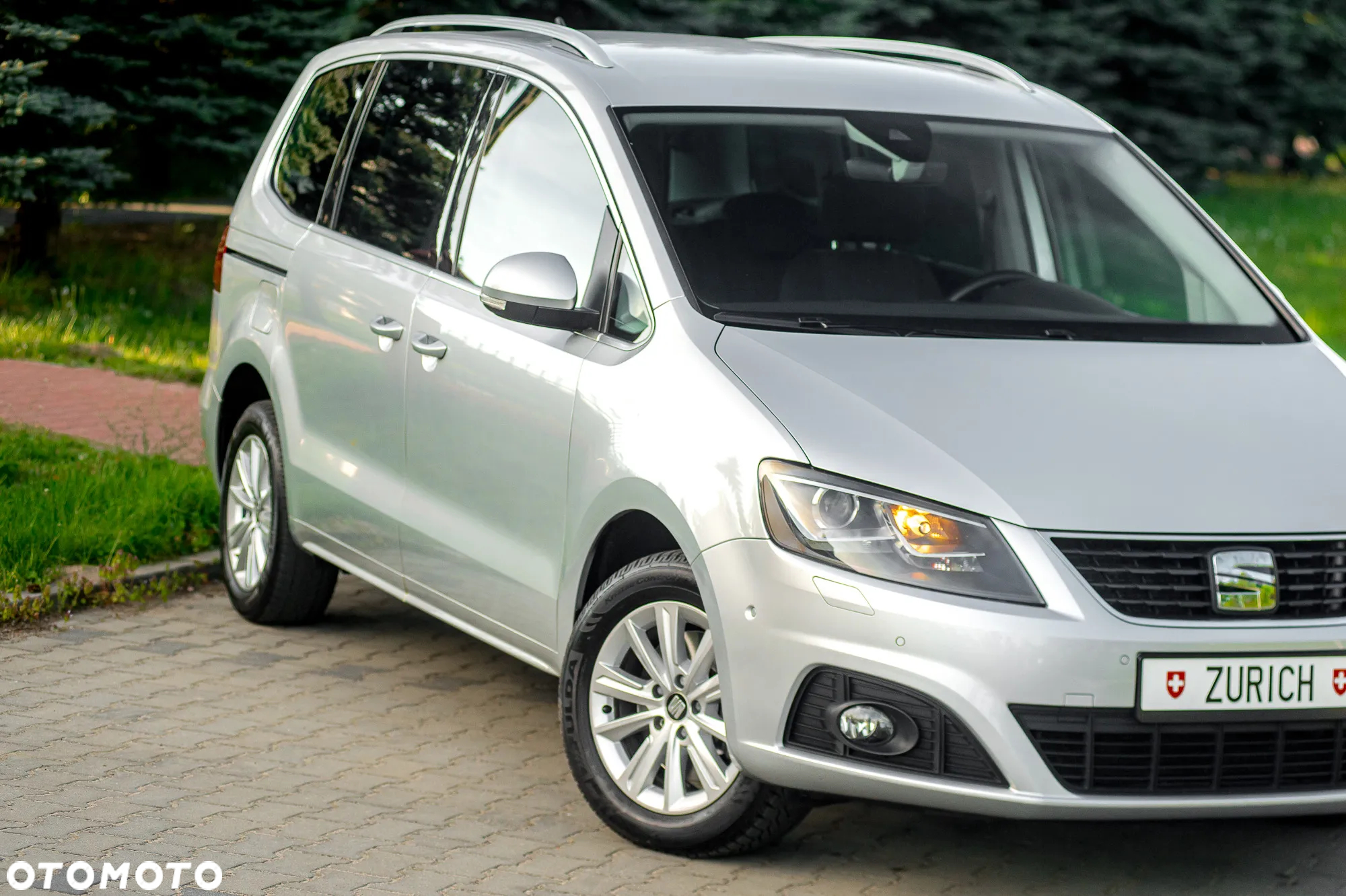 Seat Alhambra 2.0 TDI S&S DSG XCELLENCE - 40