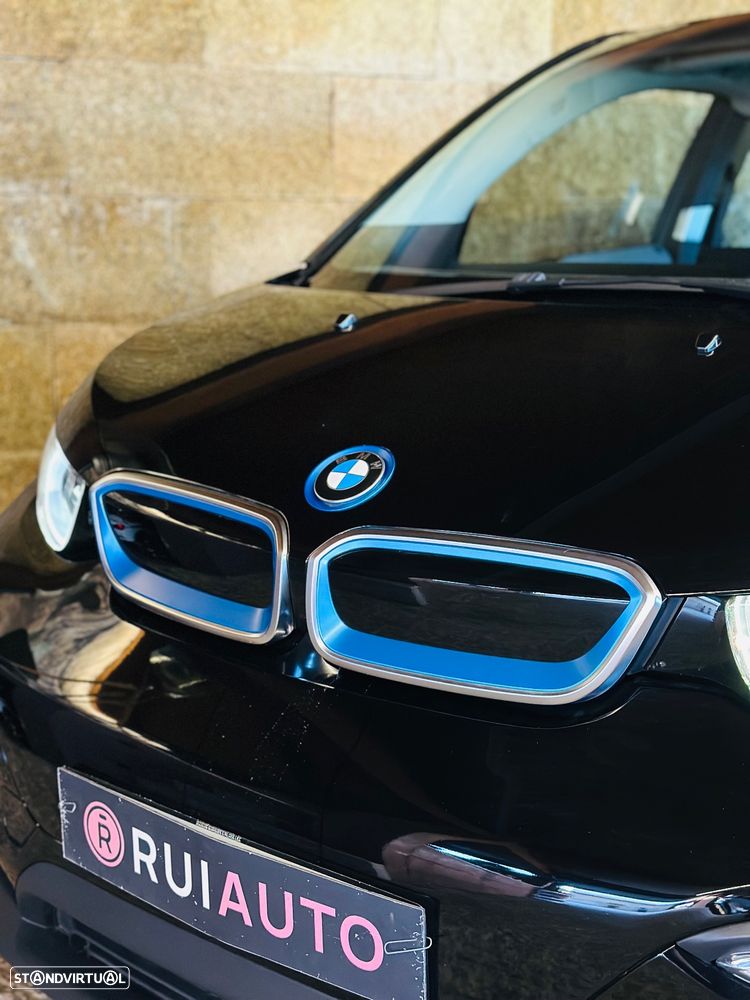 BMW i3 (94 Ah) - 5