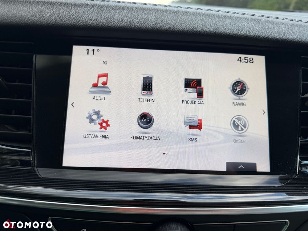 Opel Insignia - 21