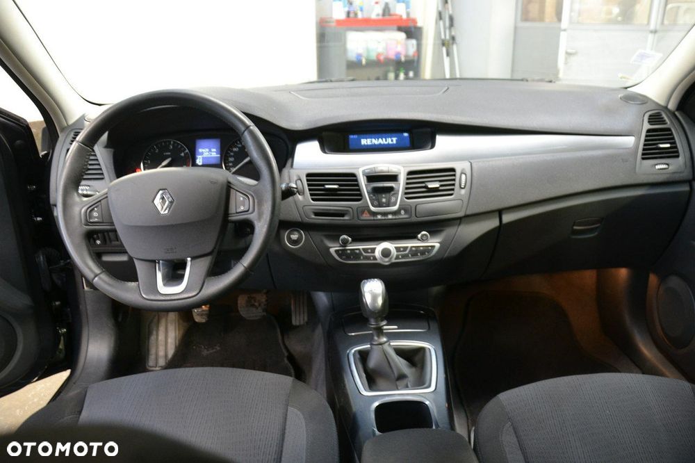 Renault Laguna - 17