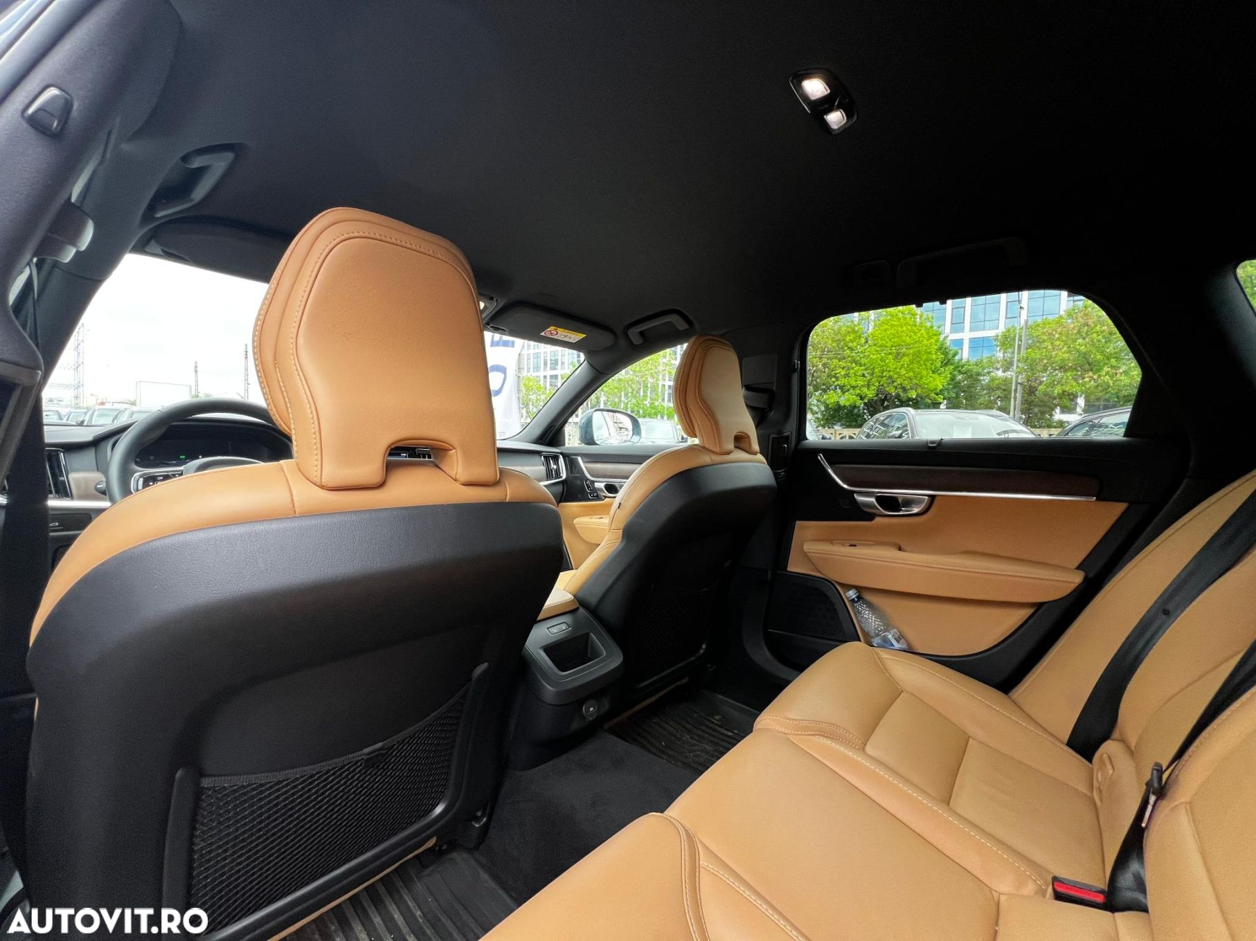 Volvo V90 V90CC B4 MHEV AT AWD Ultimate Bright - 20