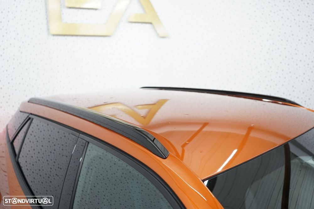 Peugeot 2008 1.2 PureTech Allure Pack - 12