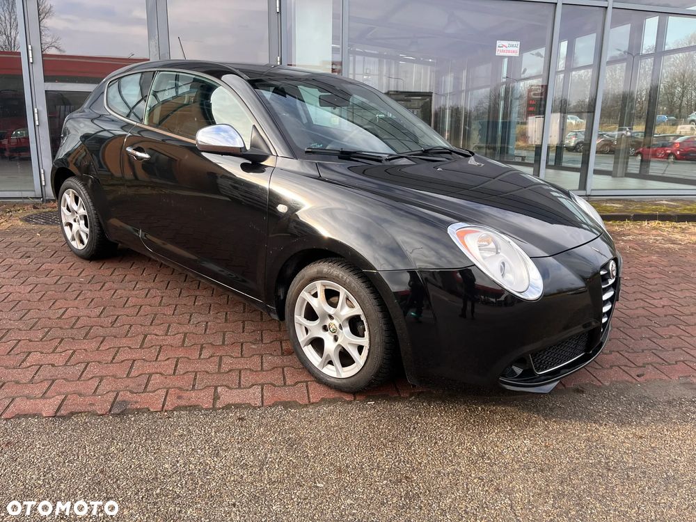 Alfa Romeo Mito 1.4 16V MultiAir Super - 5
