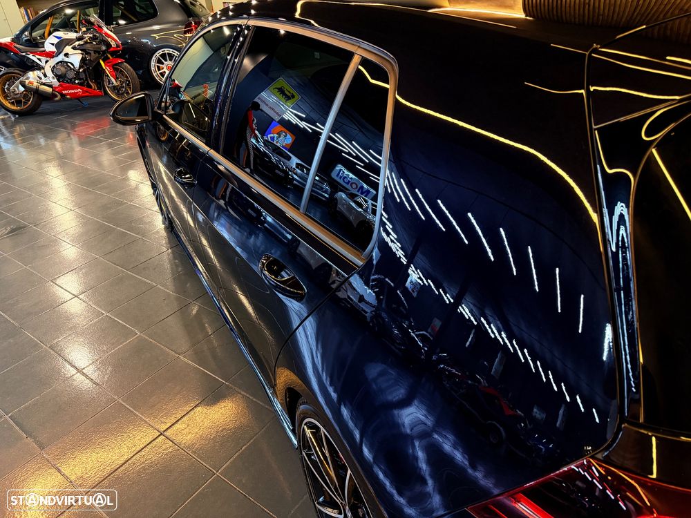 VW Golf GTI TCR 2.0 TSI OPF DSG - 13