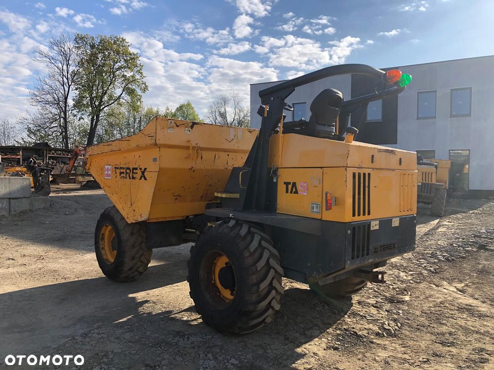 Terex TA9 - 5