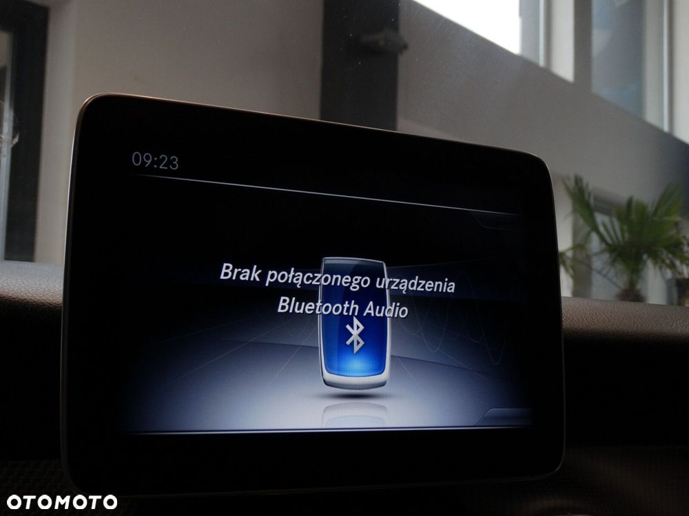 Mercedes-Benz GLA - 19